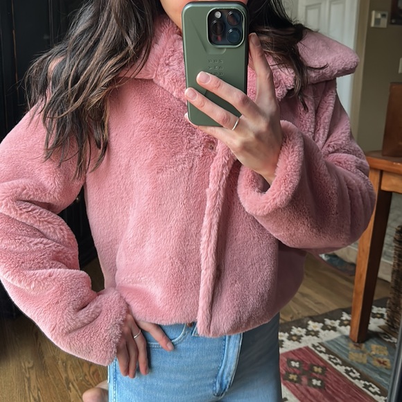 Simplee Jacket - Picture 1 of 10